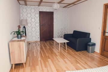 Фото Курортные отели DobraNocka г. Małastów 5